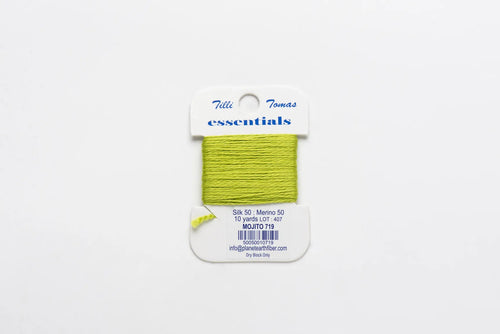Tilli Tomas Essentials - Mojito 719