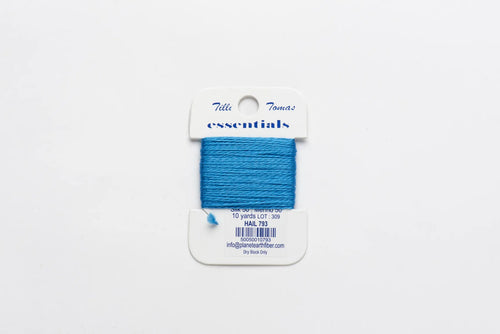 Tilli Tomas Essentials - Hail 793