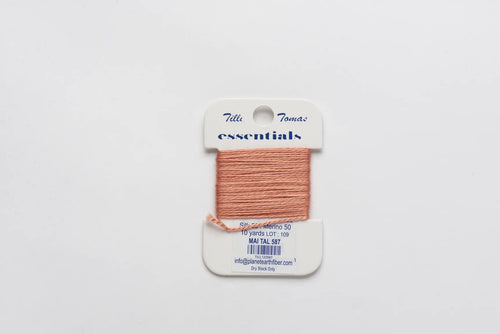 Tilli Tomas Essentials - Mai Tai 587