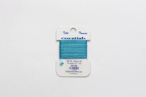 Tilli Tomas Essentials - Bay 660