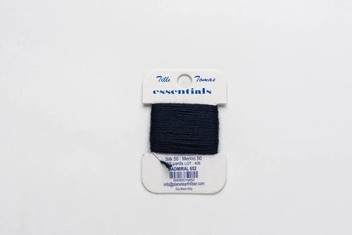 Tilli Tomas Essentials - Admiral 652
