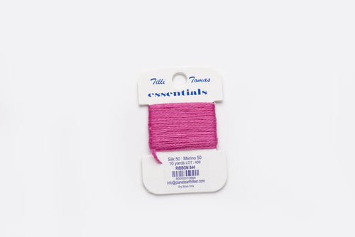Tilli Tomas Essentials - Ribbon 844