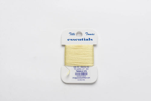 Tilli Tomas Essentials - Twinkle 579