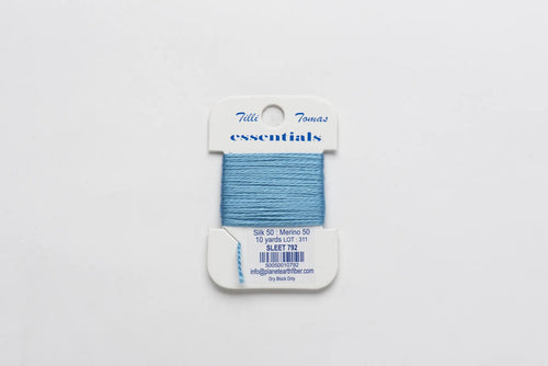 Tilli Tomas Essentials - Sleet 792