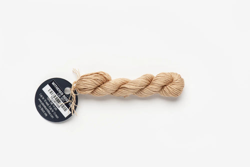 Planet Earth Silk - Withering Rose 1026