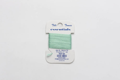 Tilli Tomas Essentials - Reef 680