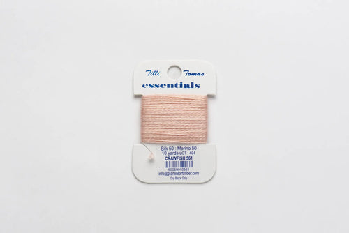 Tilli Tomas Essentials - Crawfish 561