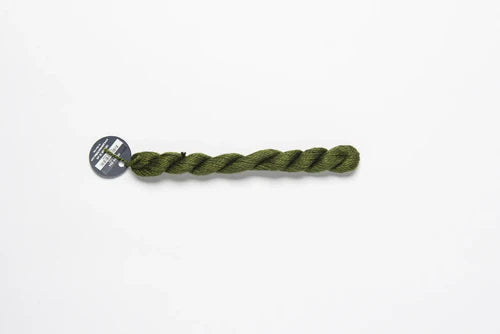 054 Herb | Planet Earth Silk