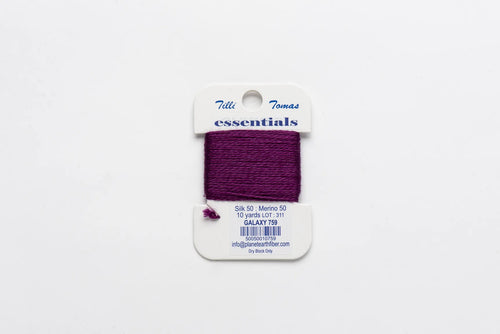 Tilli Tomas Essentials - Galaxy 759