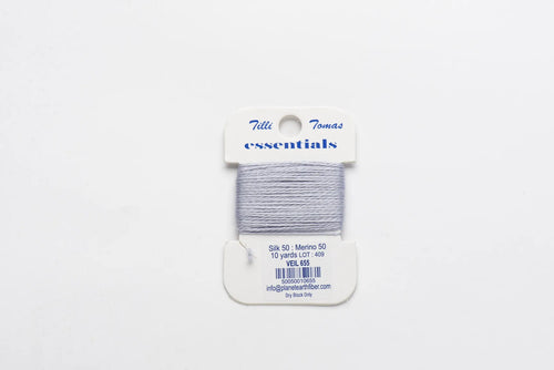 Tilli Tomas Essentials - Veil 655