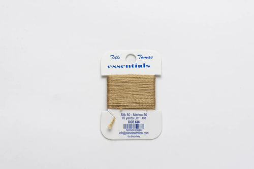 Tilli Tomas Essentials - Doe 626