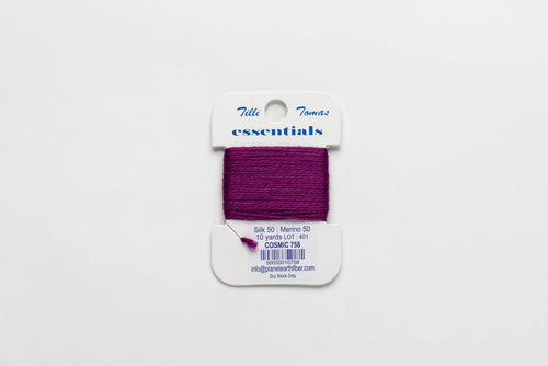 Tilli Tomas Essentials - Cosmic 758