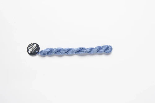 211 Periwinkle | Planet Earth Silk