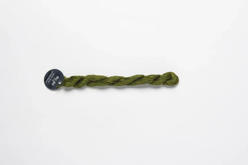 053 Dill - Planet Earth Silk