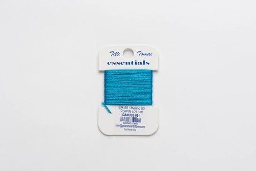 Tilli Tomas Essentials - Danube 661