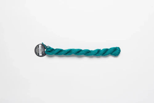 115 St Tropez - Planet Earth Silk