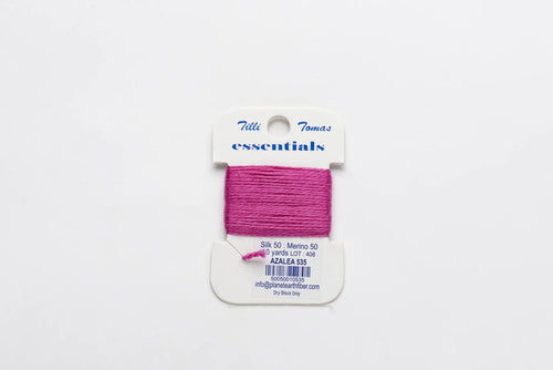 Tilli Tomas Essentials - Azalea 535