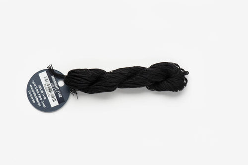 Planet Earth Silk Ply - Midnight 1102