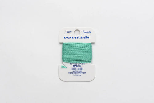 Tilli Tomas Essentials - Tropics 681