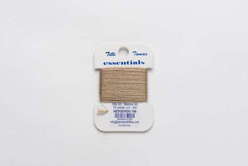Tilli Tomas Essentials - Hedgehog 766