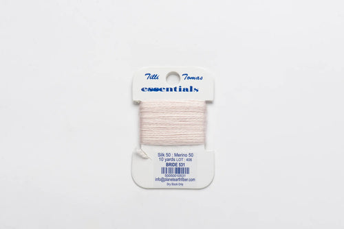 Tilli Tomas Essentials - Bride 531