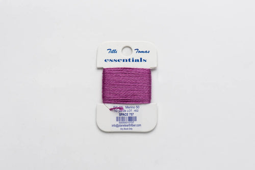 Tilli Tomas Essentials - Space 757