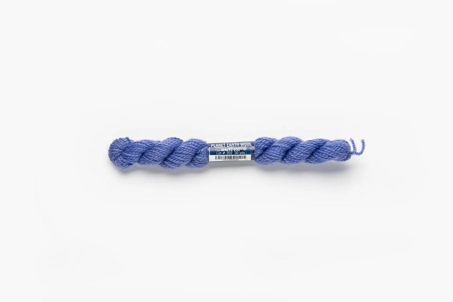 Planet Earth Wool- Bluewaltz 232