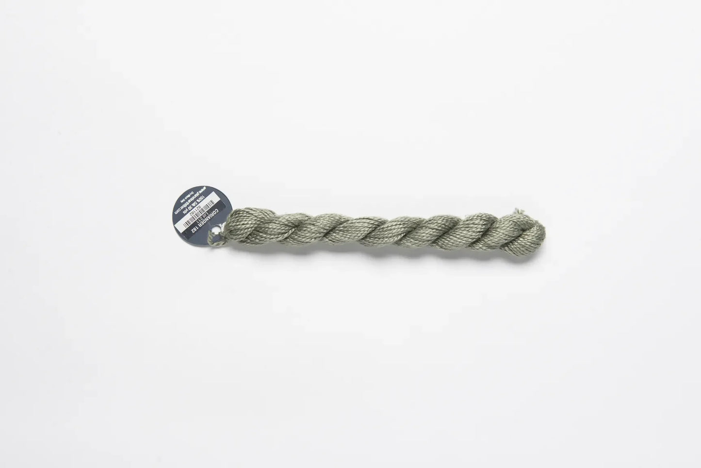 182 Coriander | Planet Earth Silk