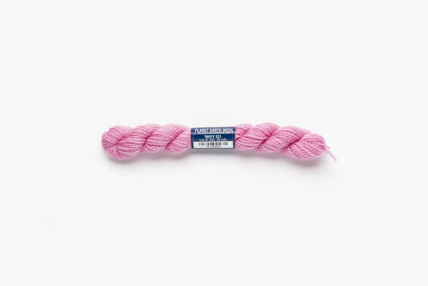 Planet Earth Wool- Taffy 221