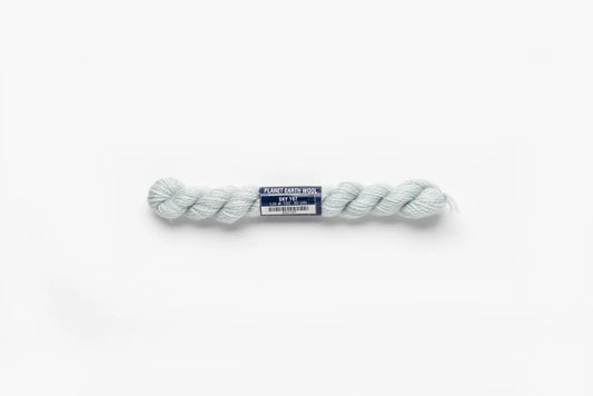 197 Sky - Planet Earth Wool