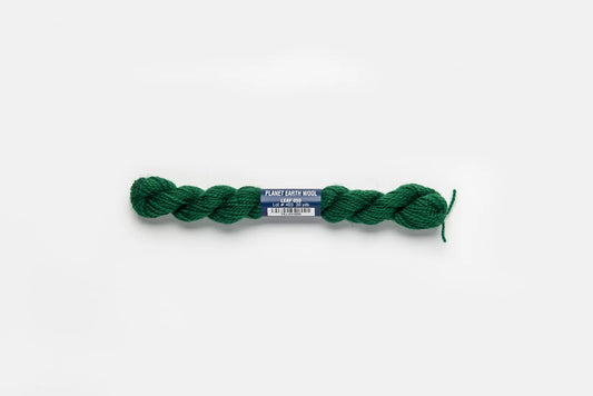 Planet Earth Wool- Leaf 050