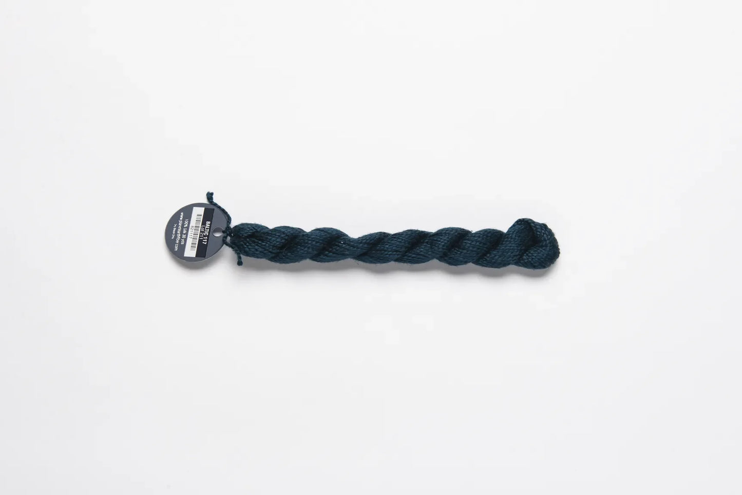 117 Baltic - Planet Earth Silk