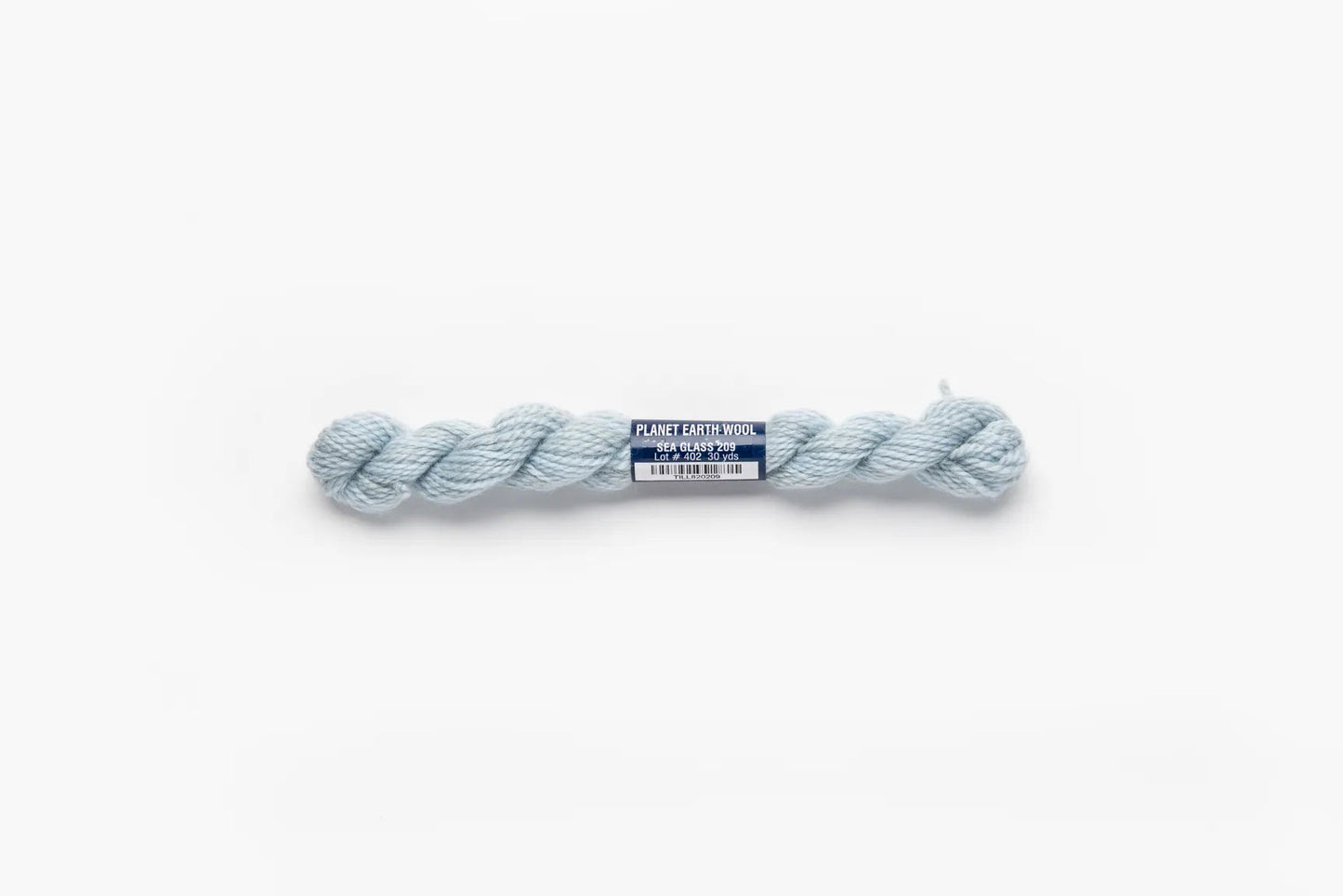 Planet Earth Wool- Sea Glass 209