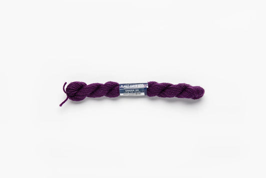 Planet Earth Wool- Sangria 169