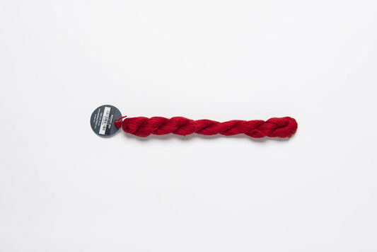 Planet Earth Silk- Redhot 004