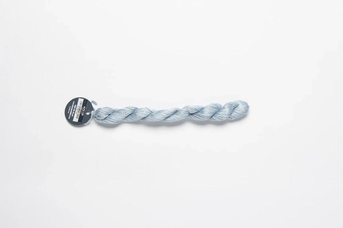 120 Alps - Planet Earth Silk