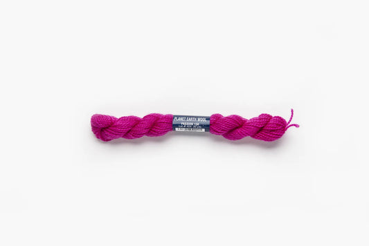 Planet Earth Wool- Passion 130