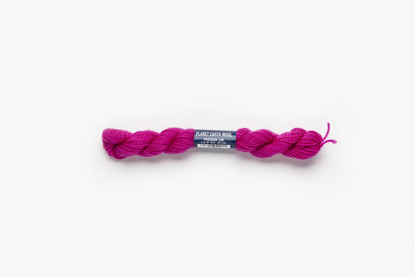 Planet Earth Wool- Passion 130