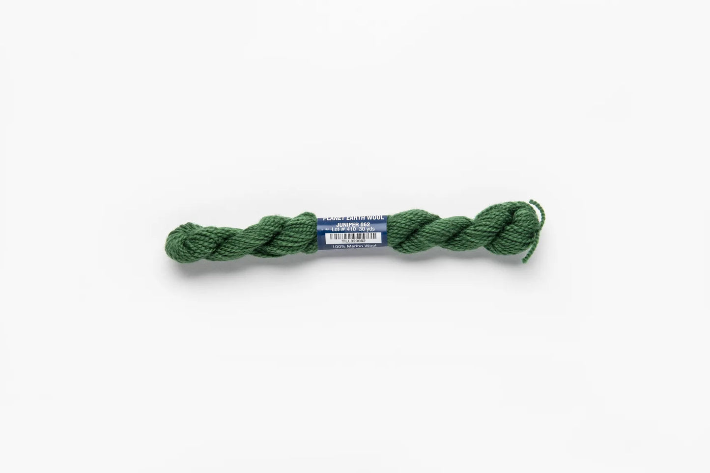 Planet Earth Wool- Juniper 062