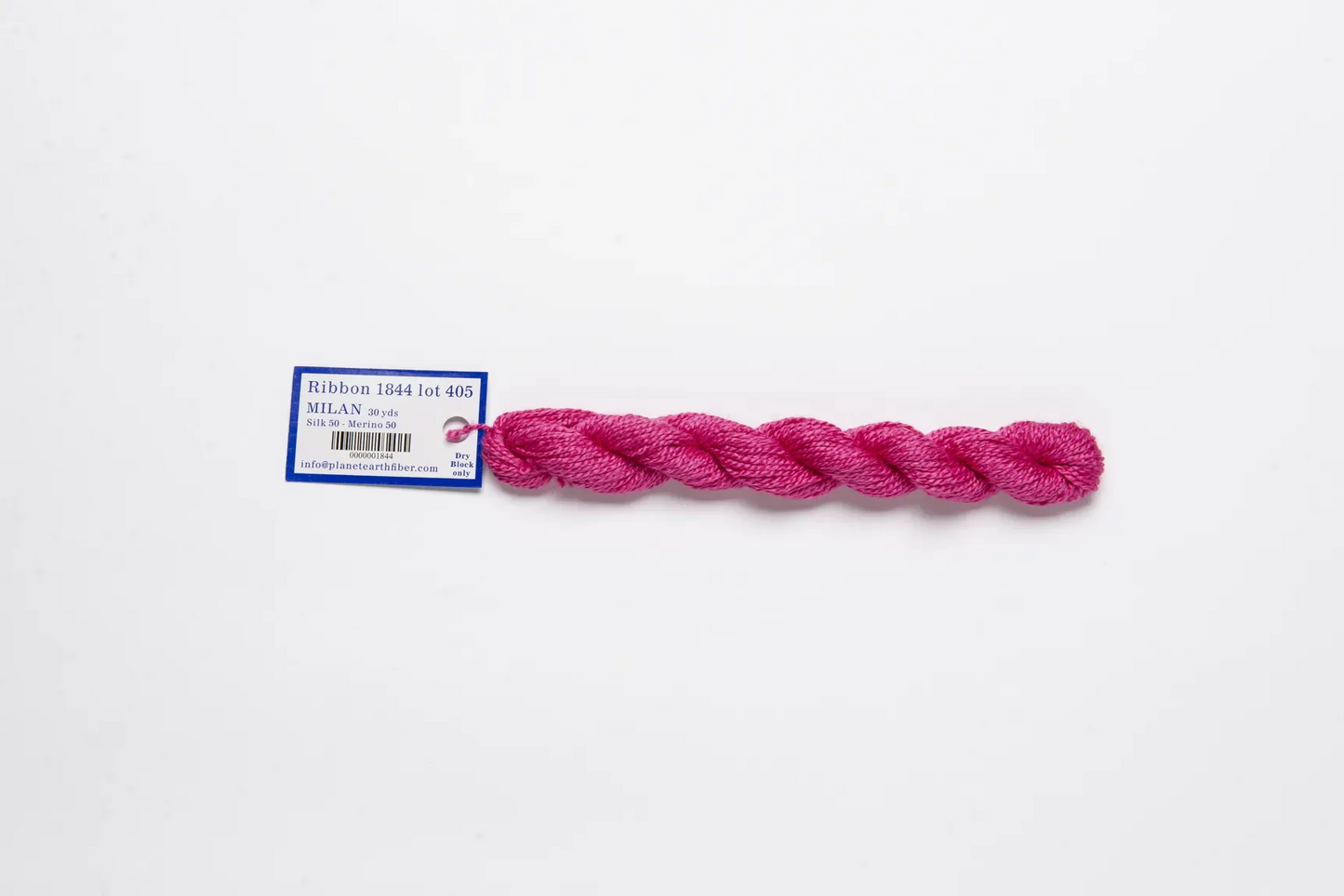 Milan - Ribbon 1844