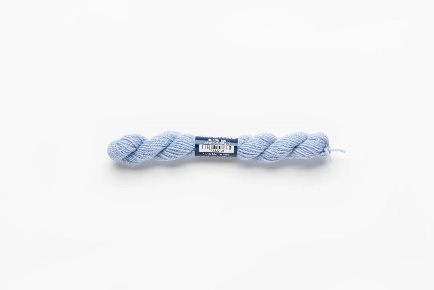 109 Huron | Planet Earth Wool