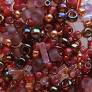 Sundance Beads CV005 Sienna