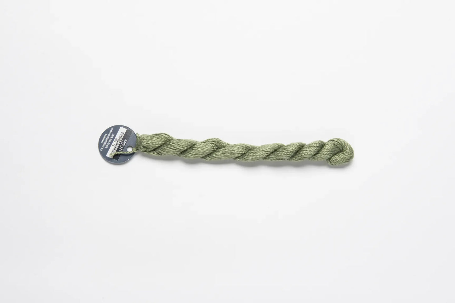174 Sage | Planet Earth Silk