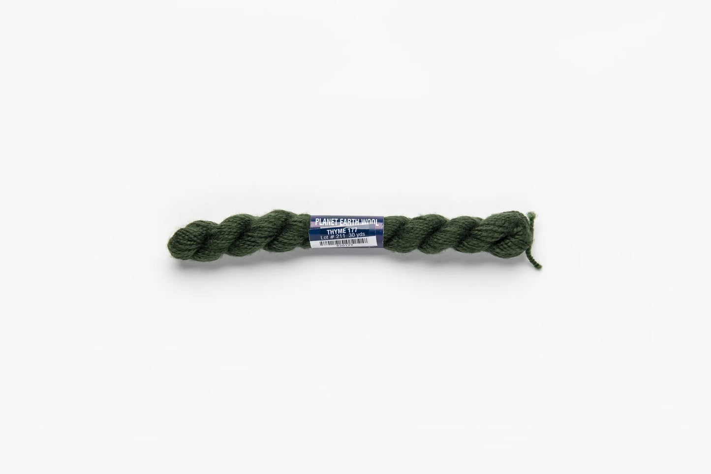 Planet Earth Wool- Thyme 177