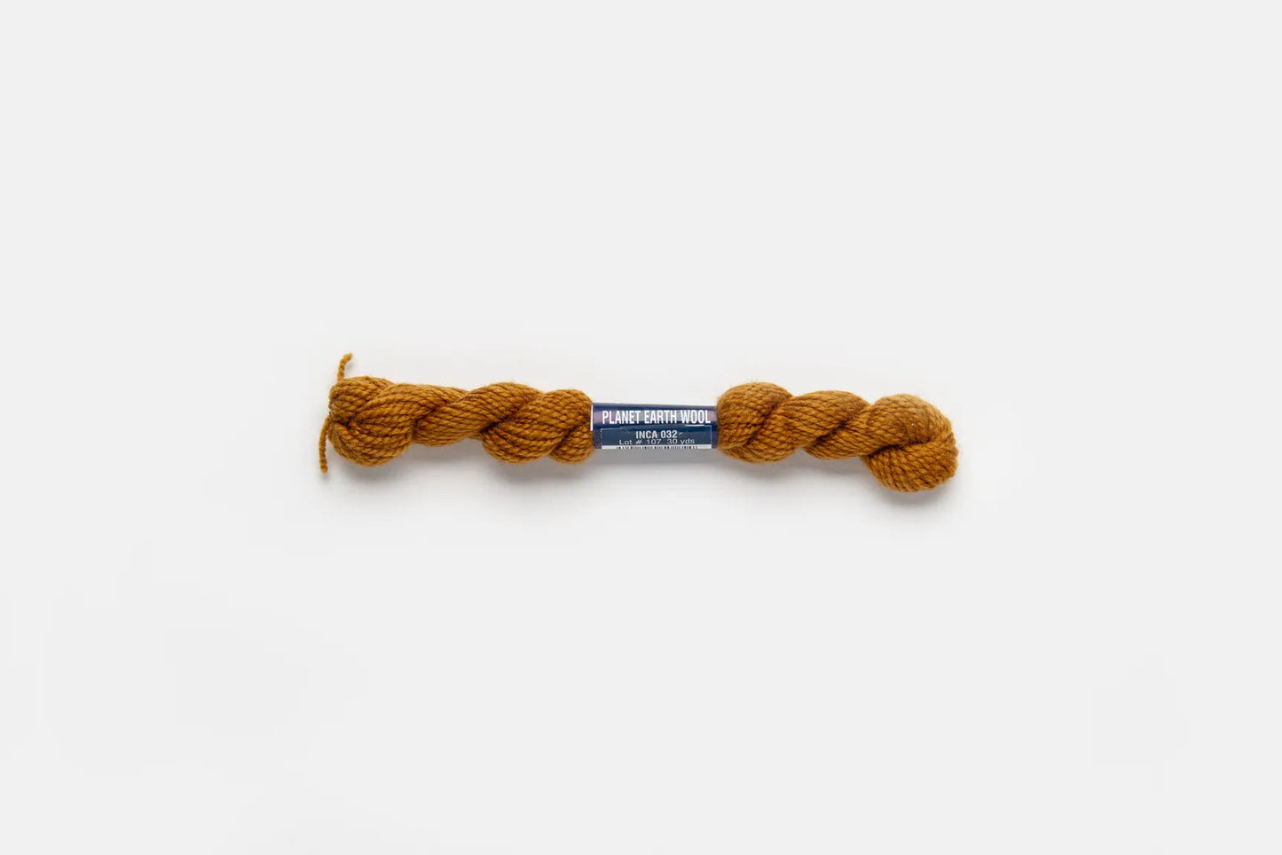Planet Earth Wool- Inca 032