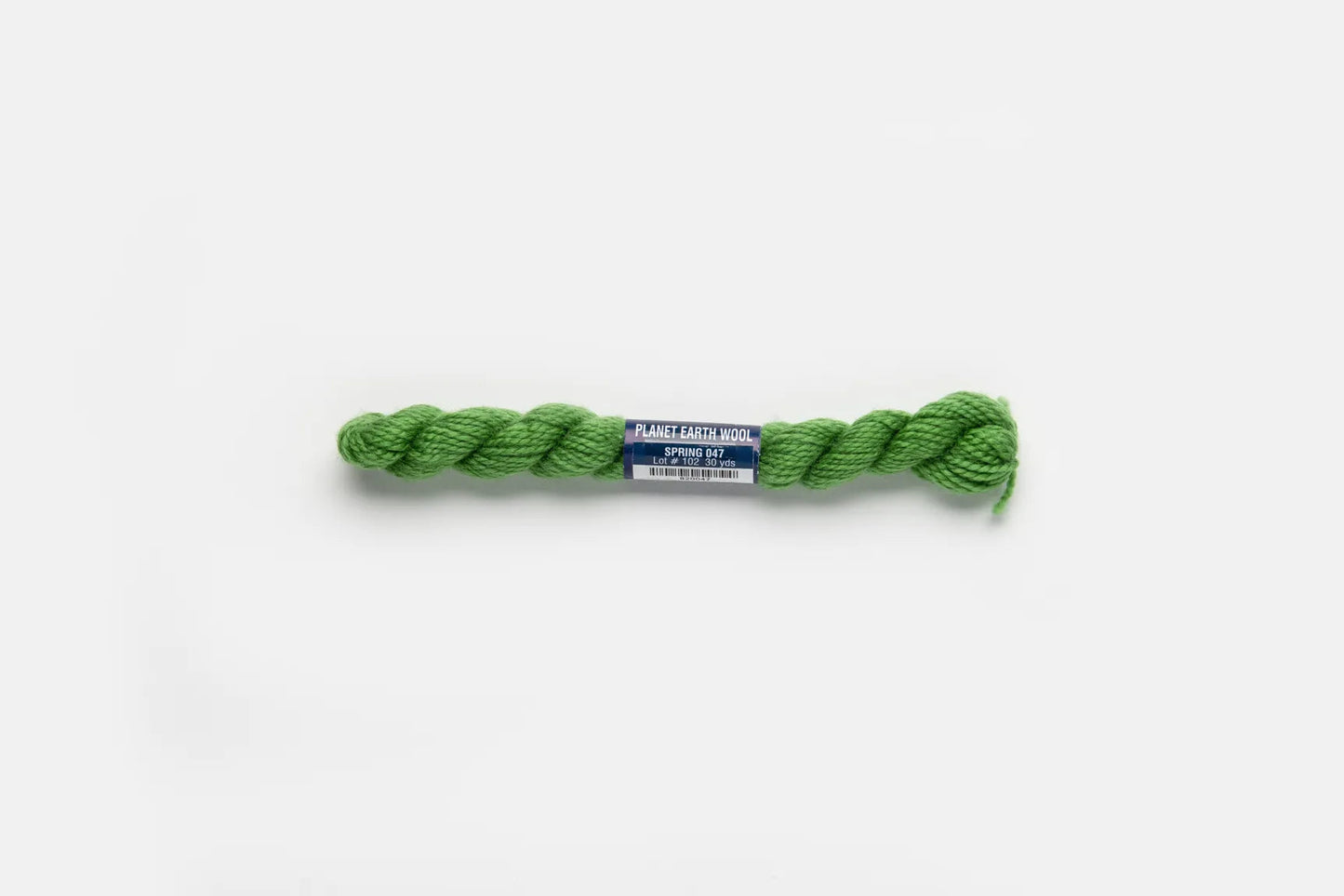 Planet Earth Wool- Spring 047