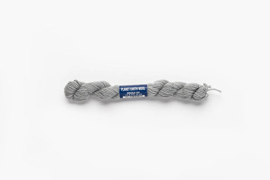 191 Drizzle - Planet Earth Wool