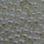 Sundance Beads P100 White Pearl 3 mm