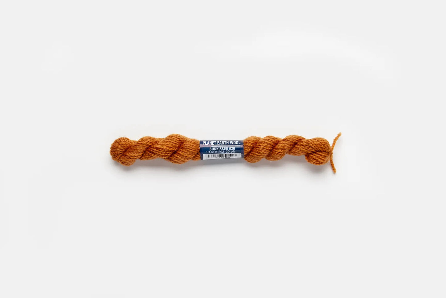Planet Earth Wool- Sunkissed 020