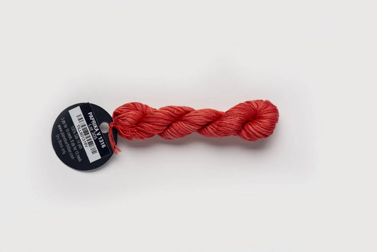 Planet Earth Ply - Paprika V1316